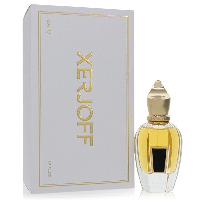 Xerjoff Xj 17/17 Stone Label Homme Man Parfum 50ml