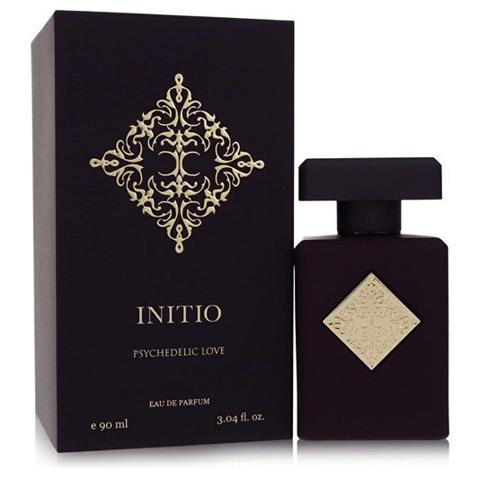 Initio Parfums Prives The Carnal Blends Collection Psychedelic Love Unisex Eau De Parfum 90ml