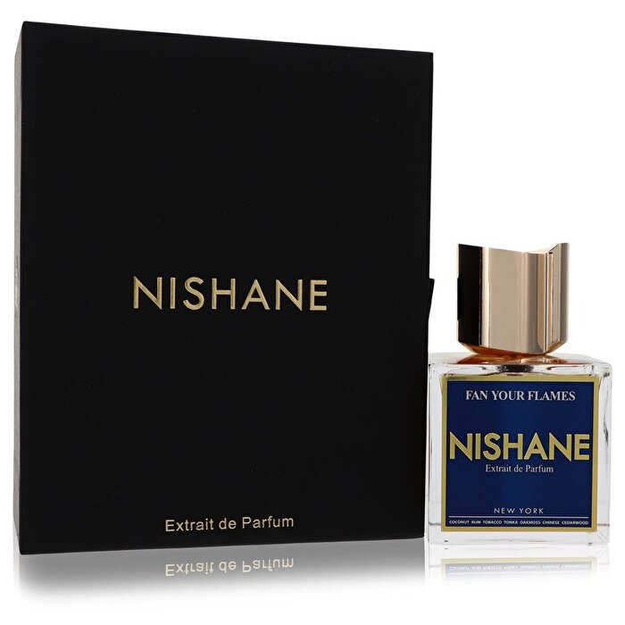 Nishane Fan Your Flames Unisex Extrait De Parfum 100ml