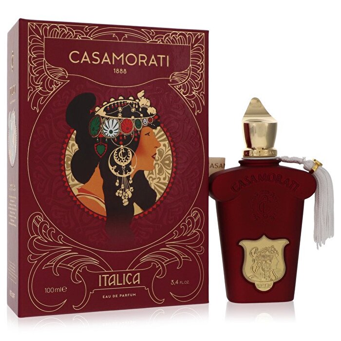 Xerjoff Casamorati 1888 Italica Unisex Eau De Parfum 100ml