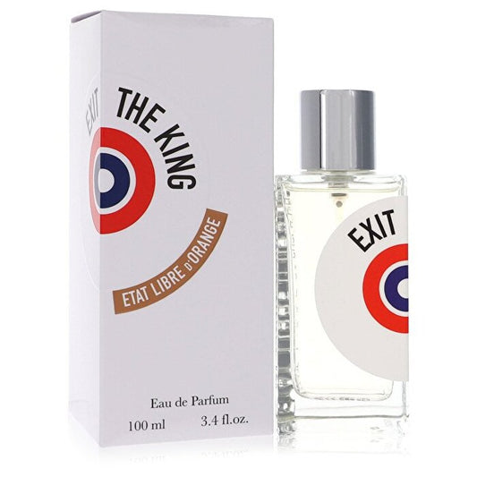 Etat Libre D'orange Exit The King Unisex Eau De Parfum 100ml