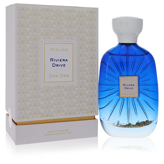 Atelier Des Ors Riviera Drive Unisex Eau De Parfum 100ml