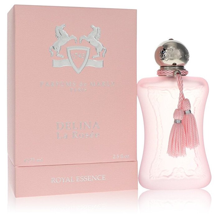 Parfums De Marly Delina La Rosee Woman Eau De Parfum 75ml