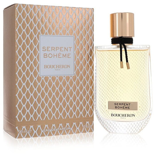 Boucheron Serpent Boheme Woman Eau De Parfum 90ml