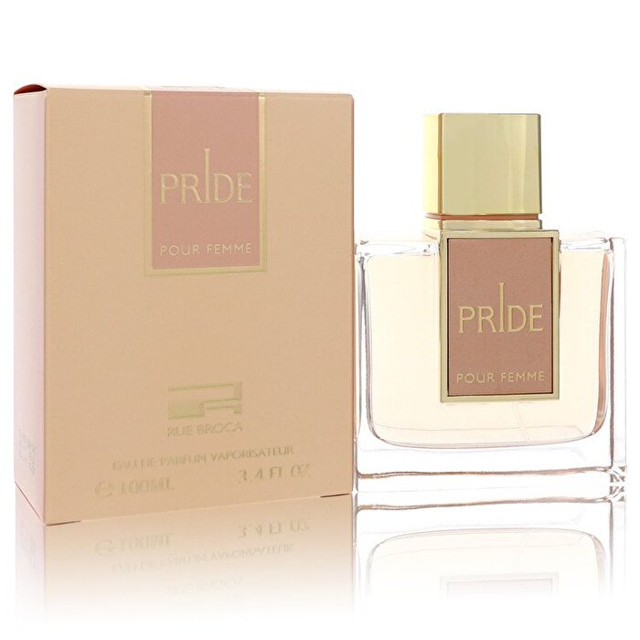 Rue Broca Pride Pour Femme Woman Eau De Parfum 100ml