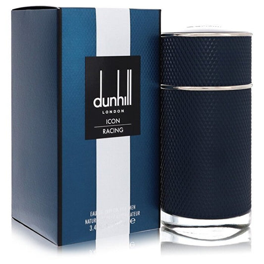 Dunhill Icon Racing Red Man Eau De Parfum 100ml