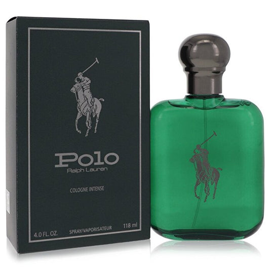 Ralph Lauren Polo Man Cologne Intense 118ml