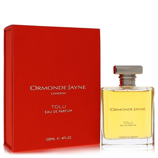 Ormonde Jayne Tolu Unisex Eau De Parfum 120ml