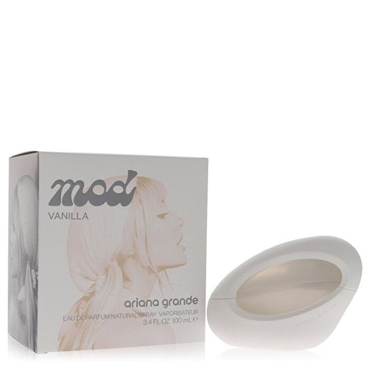 Ariana Grande Mod Vanilla Woman Eau De Parfum 100ml