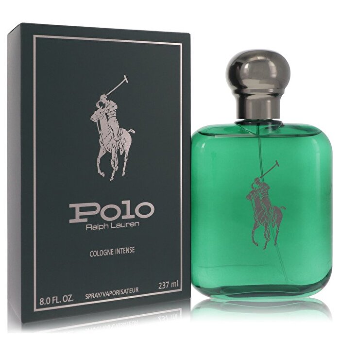 Ralph Lauren Polo Man Cologne Intense 237ml