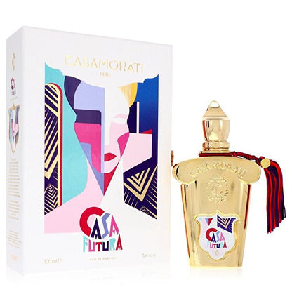 Xerjoff Casamorati 1888 Casafutura Unisex Eau De Parfum 100ml