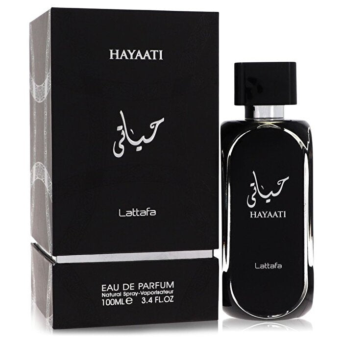 Lattafa Perfumes