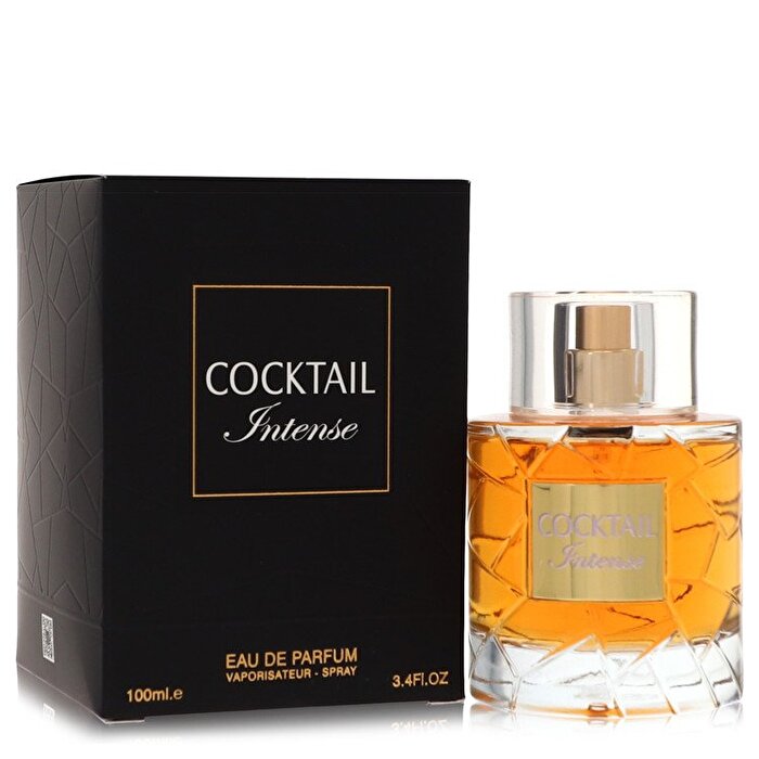 Cocktail Intense Unisex Eau De Parfum 100ml