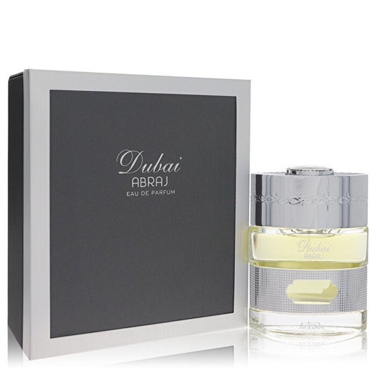 The Spirit Of Dubai Abraj Unisex Eau De Parfum 50ml