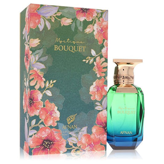 Afnan Afnan Mystique Bouquet Eau De Parfum Spray 80ml/2.7oz