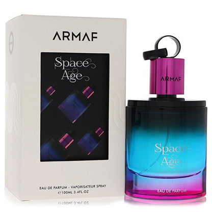 Armaf Space Age Man Eau De Parfum 100ml