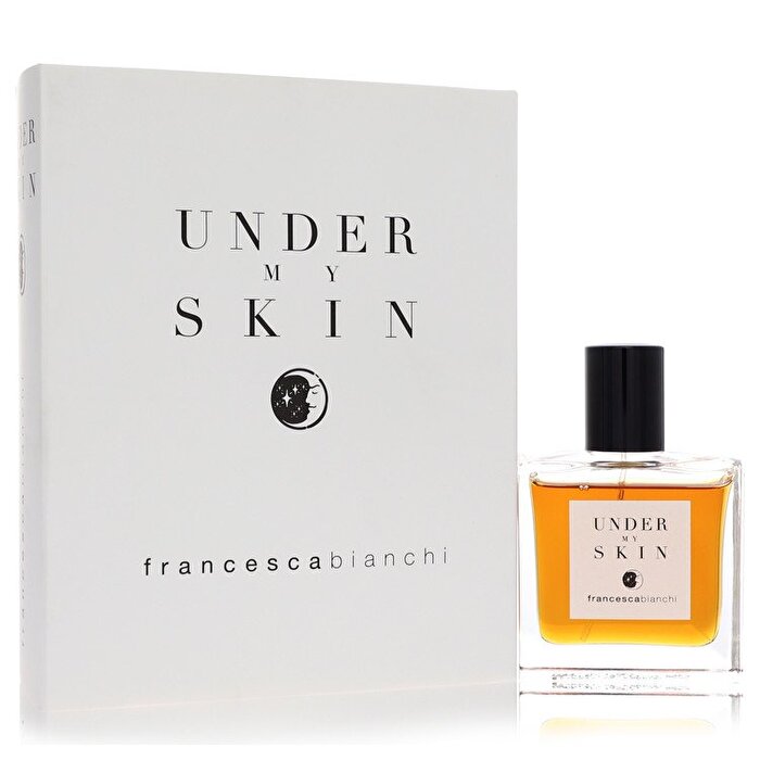 Francesca Bianchi Under My Skin Unisex Extrait De Parfum 30ml