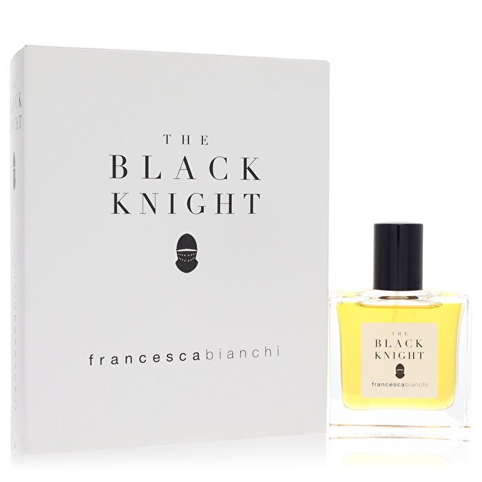 Francesca Bianchi The Black Knight Unisex Extrait De Parfum 30ml