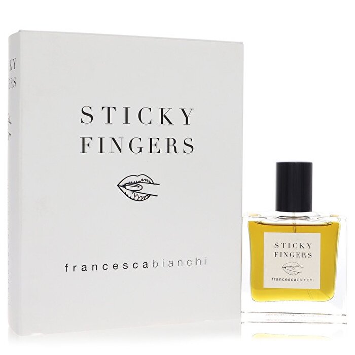 Francesca Bianchi Sticky Fingers Unisex Extrait De Parfum 30ml