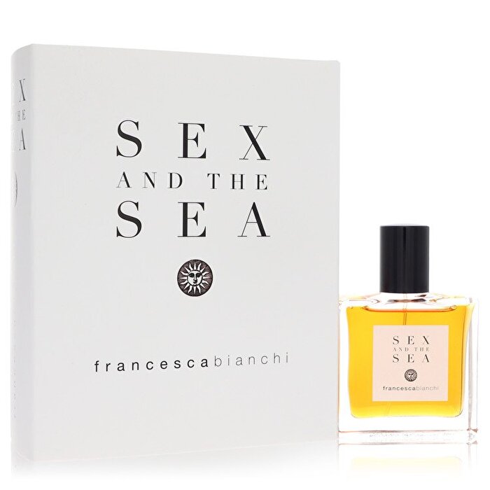 Francesca Bianchi Sex And The Sea Unisex Extrait De Parfum 30ml