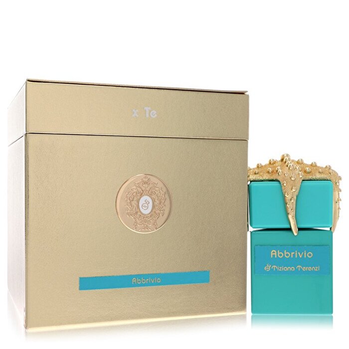 Tiziana Terenzi Sea Stars Collection Abbrivio Unisex Extrait De Parfum 100ml