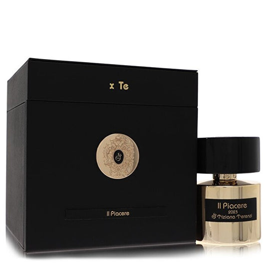 Tiziana Terenzi Anniversary Collection Ii Piacere Unisex Extrait De Parfum 100ml