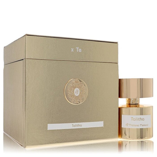 Tiziana Terenzi Luna Star Collection Talitha Unisex Extrait De Parfum 100ml