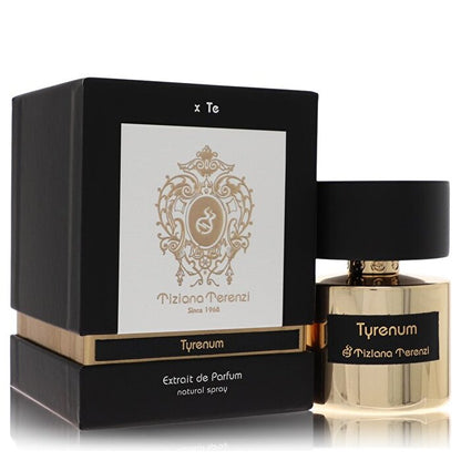 Tiziana Terenzi Luna Collection Tyrenum Unisex Extrait De Parfum 100ml