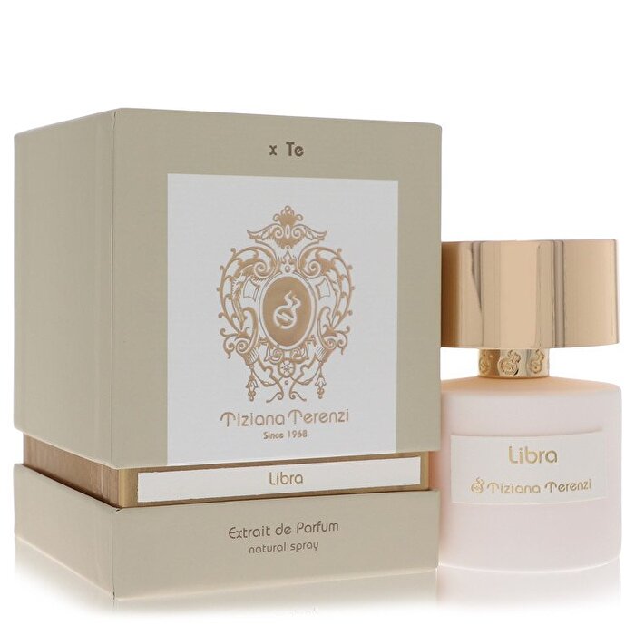 Tiziana Terenzi Luna Collection Libra Unisex Extrait De Parfum 100ml