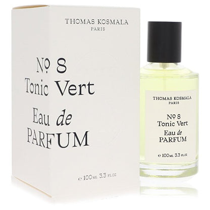 Thomas Kosmala No.8 Tonic Vert Unisex Eau De Parfum 100ml