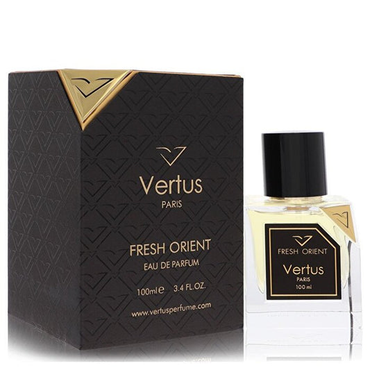 Vertus Fresh Orient Unisex Eau De Parfum 100ml