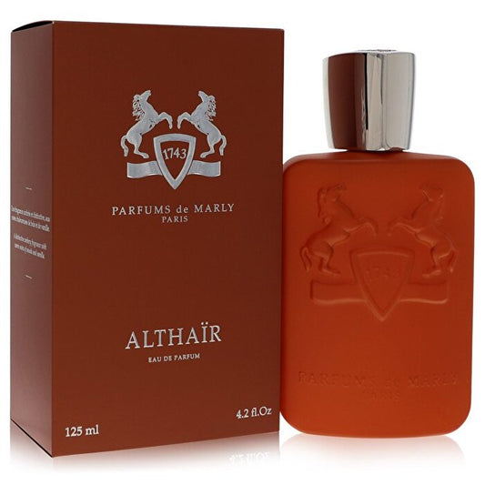 Parfums De Marly Althair Man Eau De Parfum 125ml