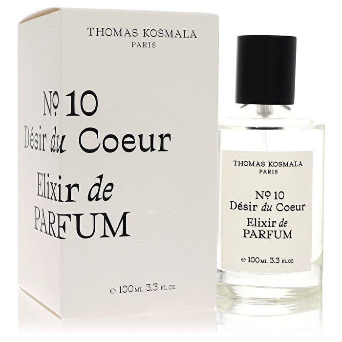 Thomas Kosmala No.10 Desir Du Coeur Unisex Elixir De Parfum 100ml