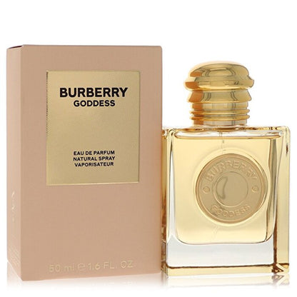 Burberry Goddess Eau De Parfum 50ml