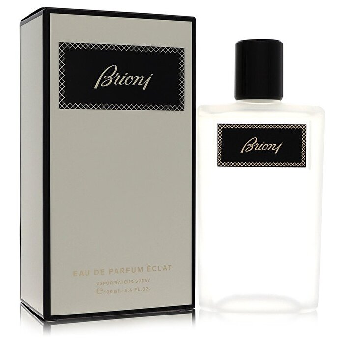 Brioni By Brioni Man Eau De Parfum Eclat 100ml