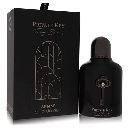 Armaf Club De Nuit Private Key To My Dreams Unisex Extrait De Parfum 100ml