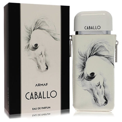 Armaf Caballo Man Eau De Parfum 100ml