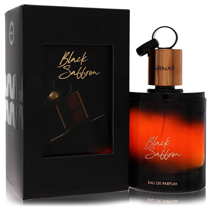 Armaf Black Saffron Man Eau De Parfum 100ml