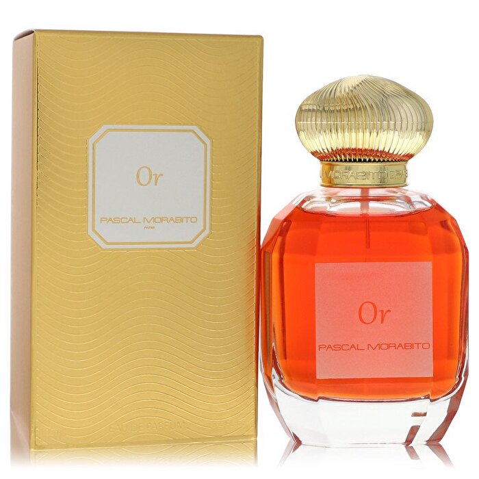 Pascal Morabito Or Woman Eau De Parfum 100ml