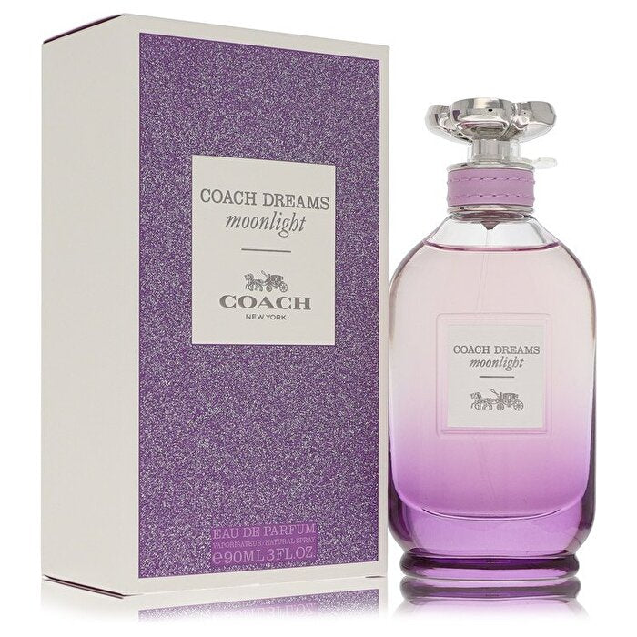 Coach Dreams Moonlight Woman Eau De Parfum 90ml