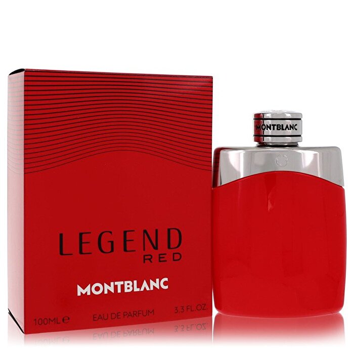 Mont Blanc Legend Red Man Eau De Parfum 50ml