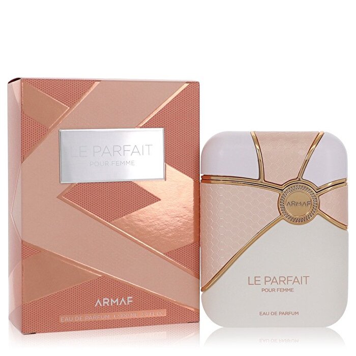 Armaf Le Parfait Woman Eau De Parfum 200ml