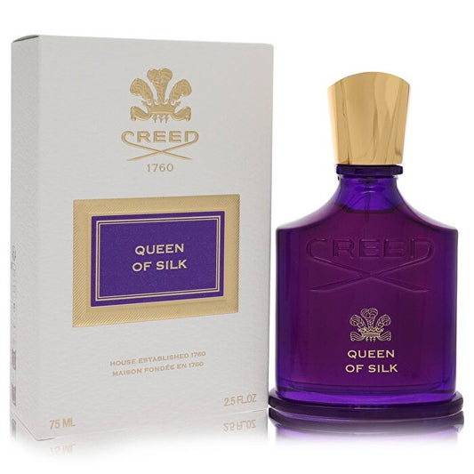 Creed Queen Of Silk Woman Eau De Parfum 75ml