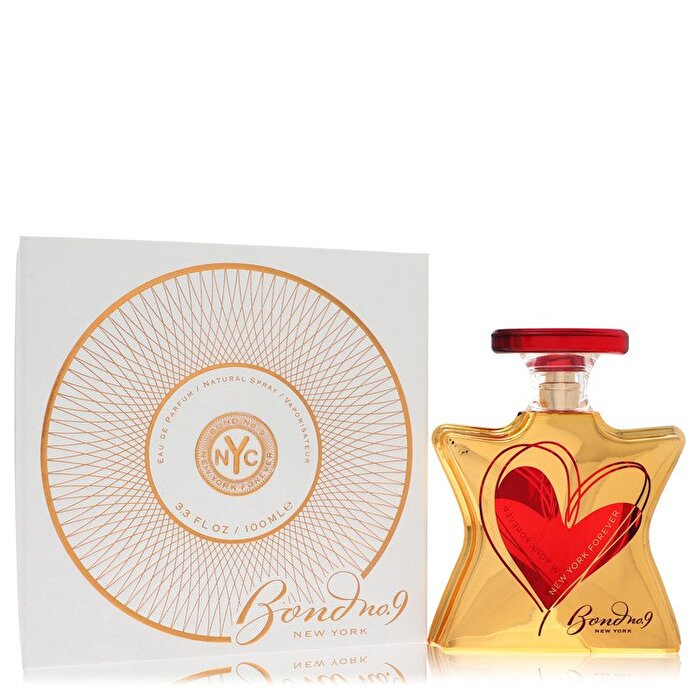 Bond No.9 New York Forever Unisex Eau De Parfum 100ml