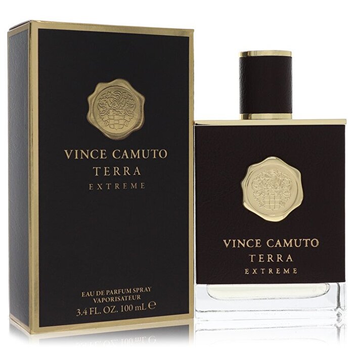 Vince Camuto Terra Extreme Man Eau De Parfum 100ml