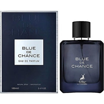 Maison Alhambra Maitre De Blue Man Eau De Parfum 100ml