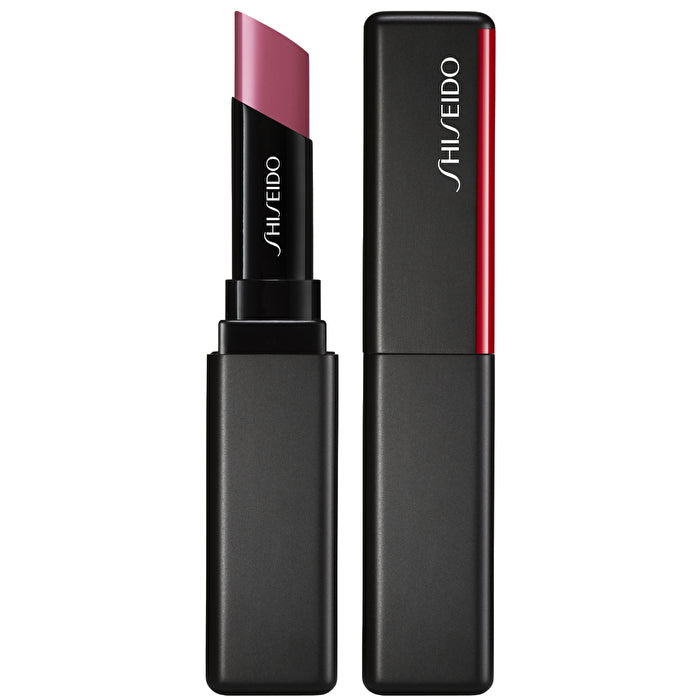 Shiseido VisionAiry Gel Lipstick - # 207 Pink Dynasty (Neutral Pink) 1.6g/0.05oz