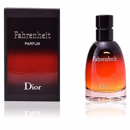 Christian Dior Fahrenheit Man Parfum 75ml