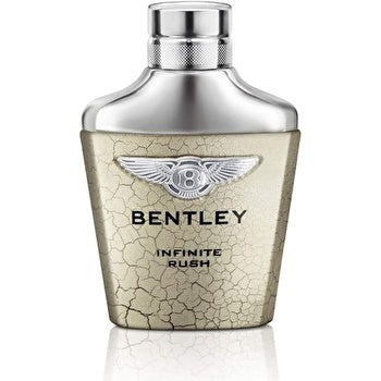 Bentley Infinite Rush Man Eau De Toilette 60ml