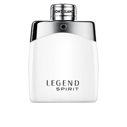 Mont Blanc Legend Spirit Man Eau De Toilette 100ml